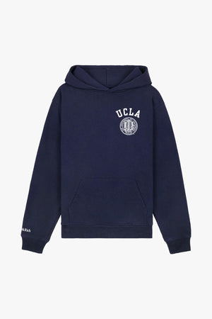 UCLA Crest Hoodie