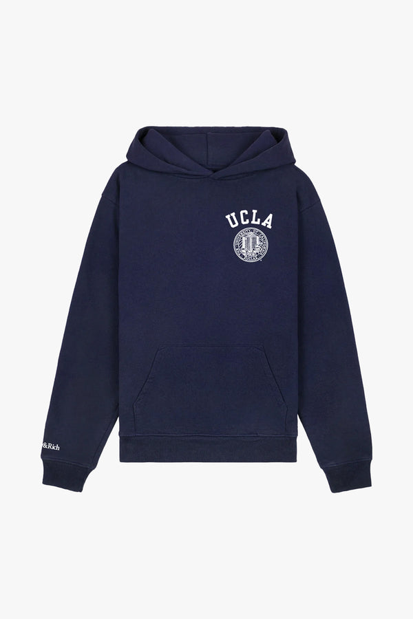 UCLA Crest Hoodie