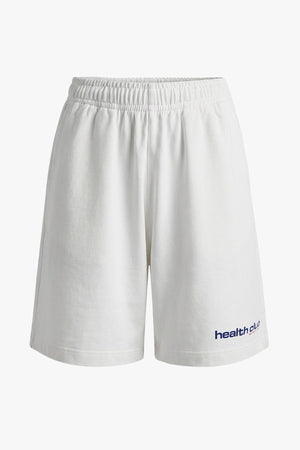 Bold Health Gym Short
