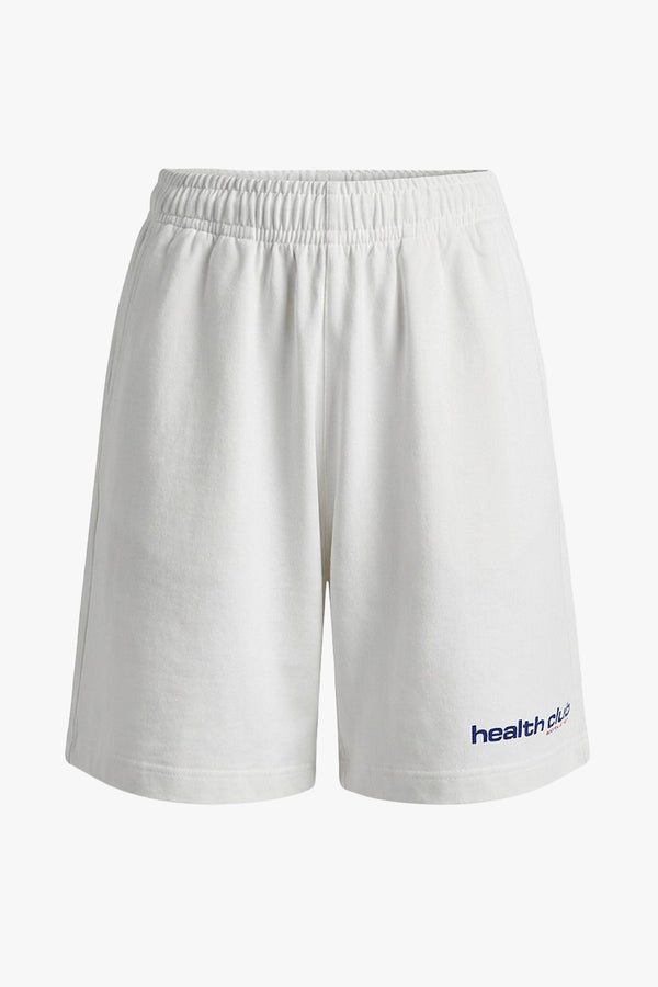 Bold Health Gym Short