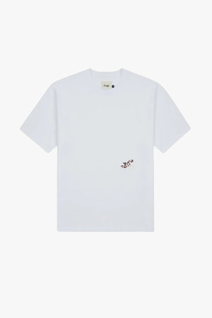 Blackthorn Embroidered Hiking Tee