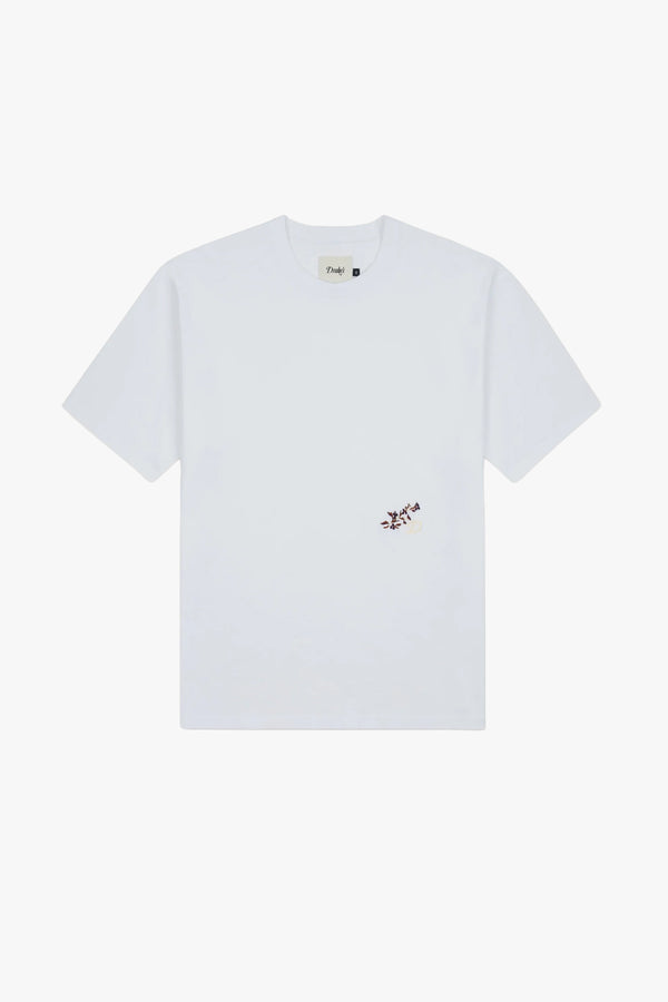 Blackthorn Embroidered Hiking Tee