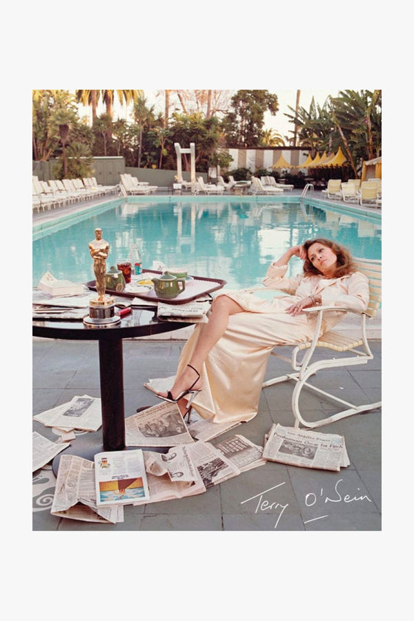 Terry O'Neill: Every Picture Tells a Story