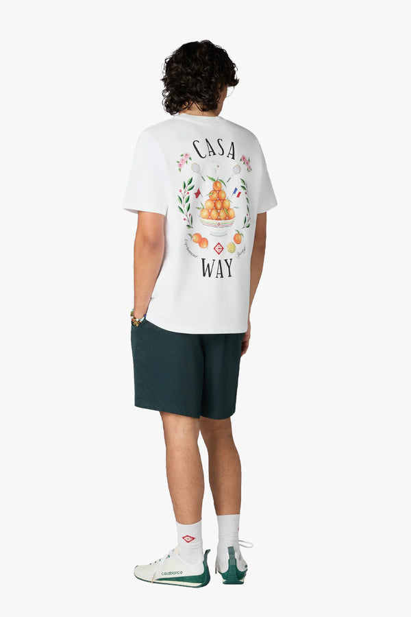 CASAWAY CLASSIC T-SHIRT