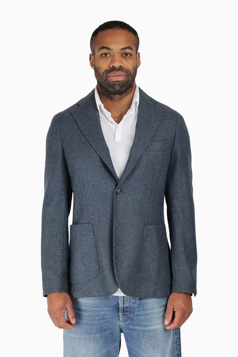 Active Mono Blazer