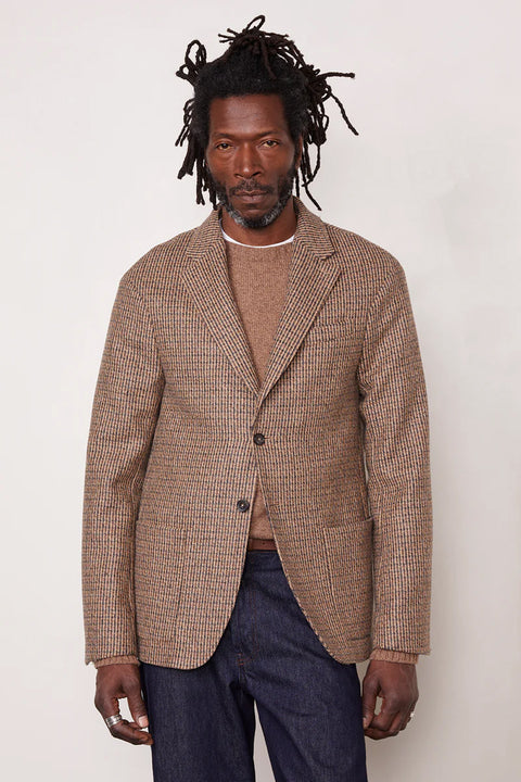 Michel Wool Blazer