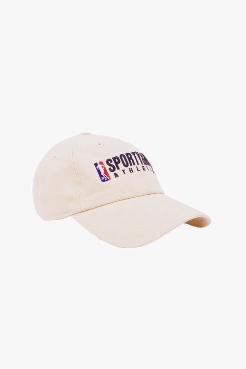 Team Logo Embroidered Hat