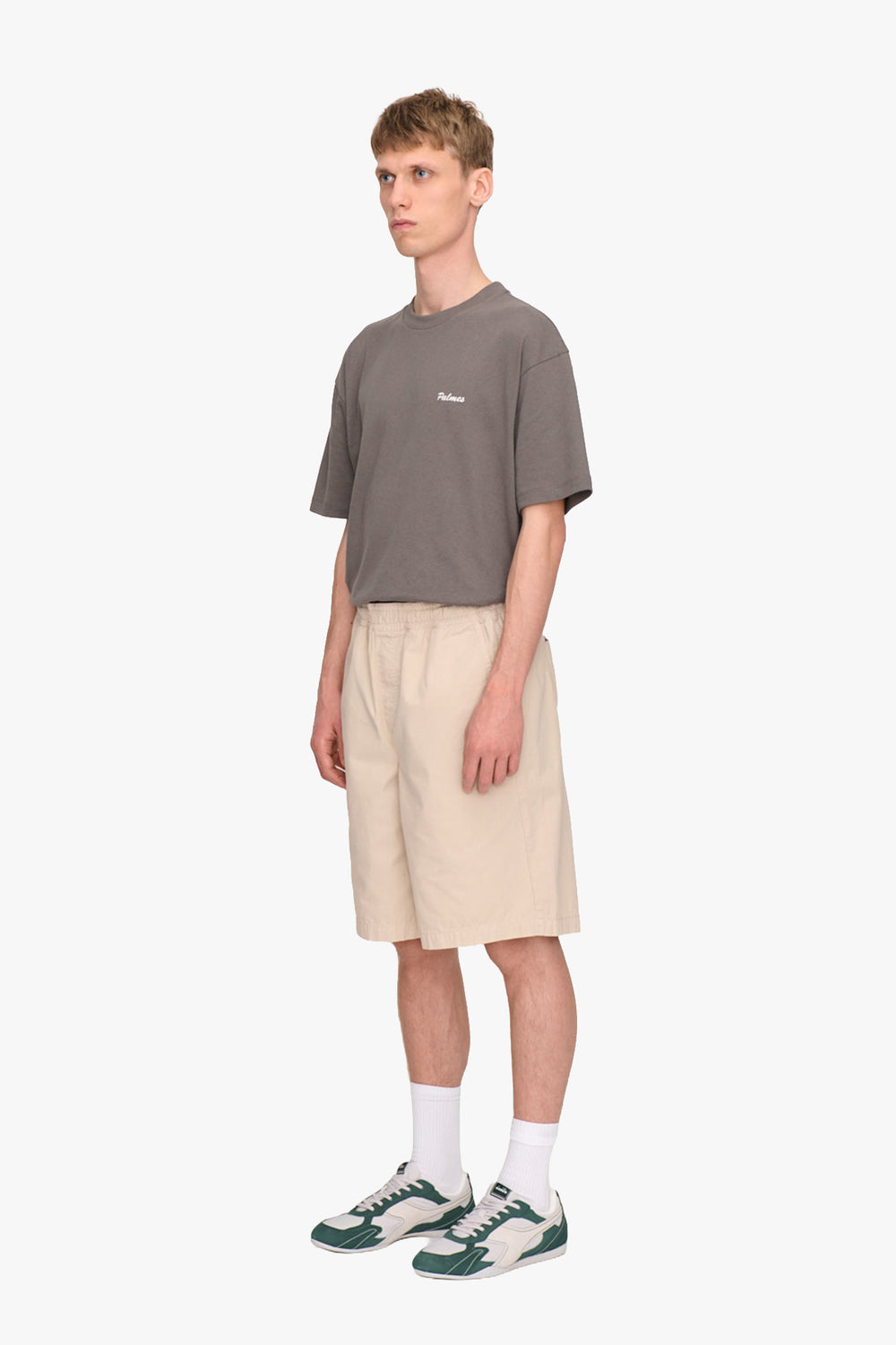 Lucien Shorts