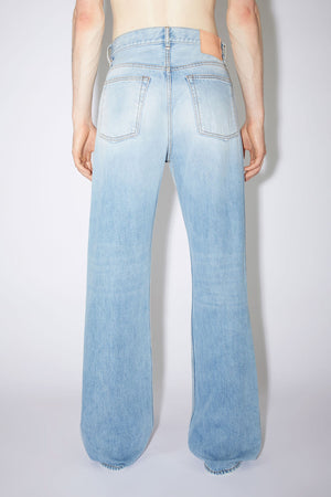 2021M LIGHT BLUE VINTAGE JEANS