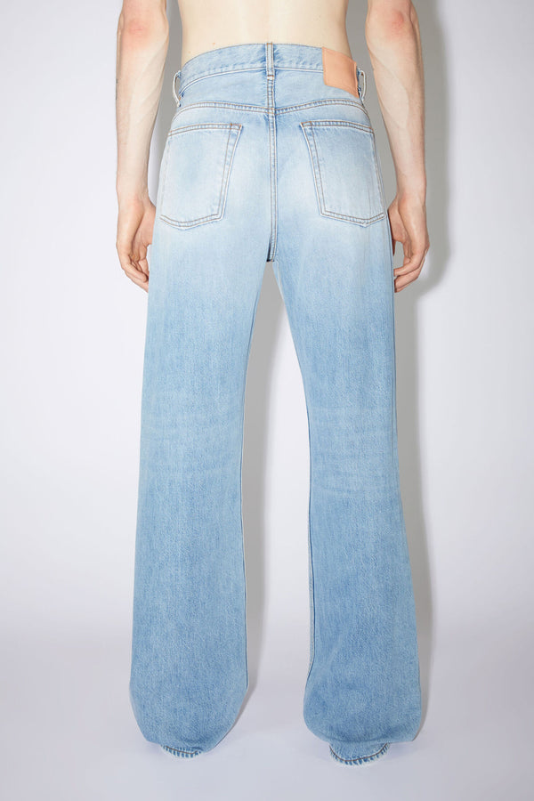 2021M LIGHT BLUE VINTAGE JEANS