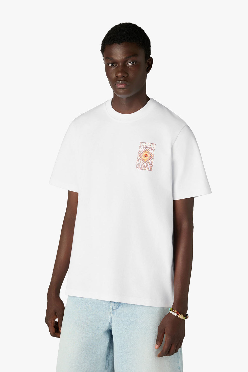 HERMONS MIRAGE CLASSIC T-SHIRT