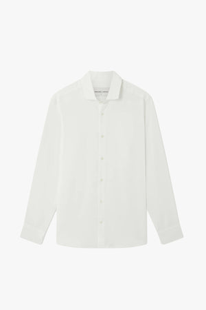 Antonio Cotton Oxford LS Shirt