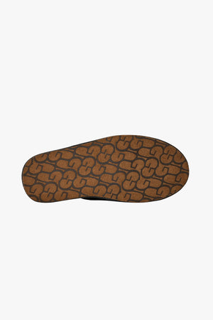 M Scuff
