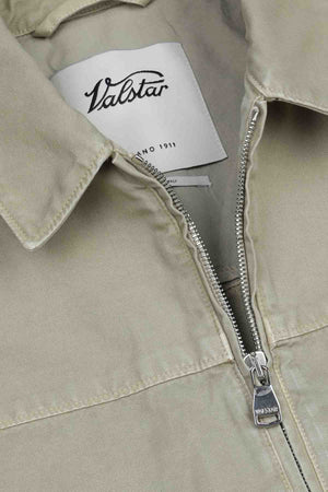 Bob Zip Jacket