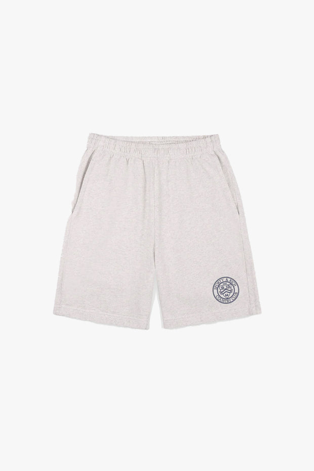 Connecticut Crest Grym Shorts