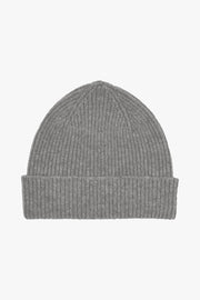 Lambswool Beanie