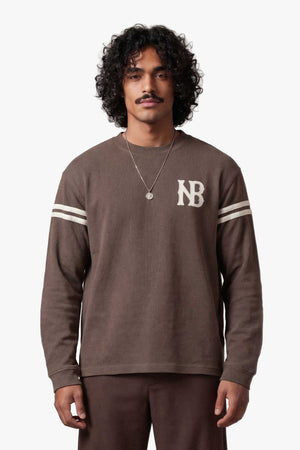 Legend LS Tee