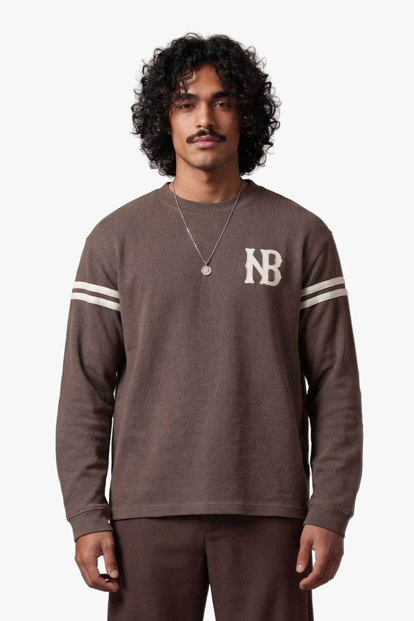 Legend LS Tee