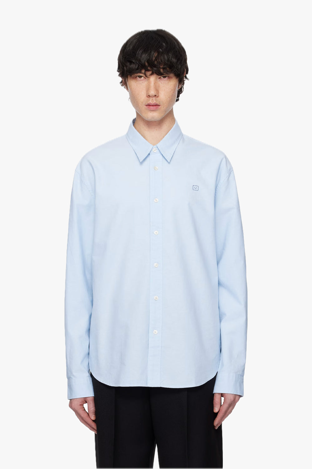 Button-Up Shirt