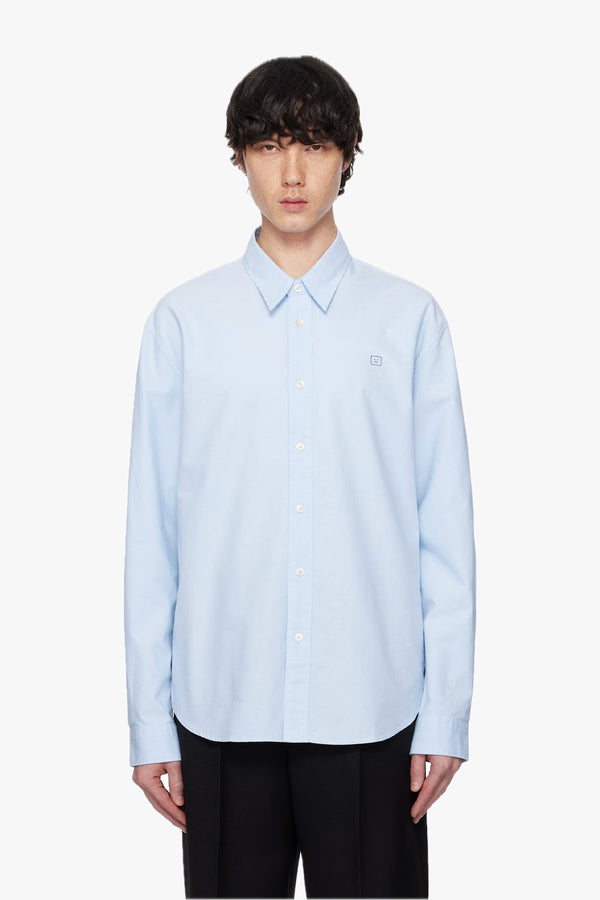 Button-Up Shirt