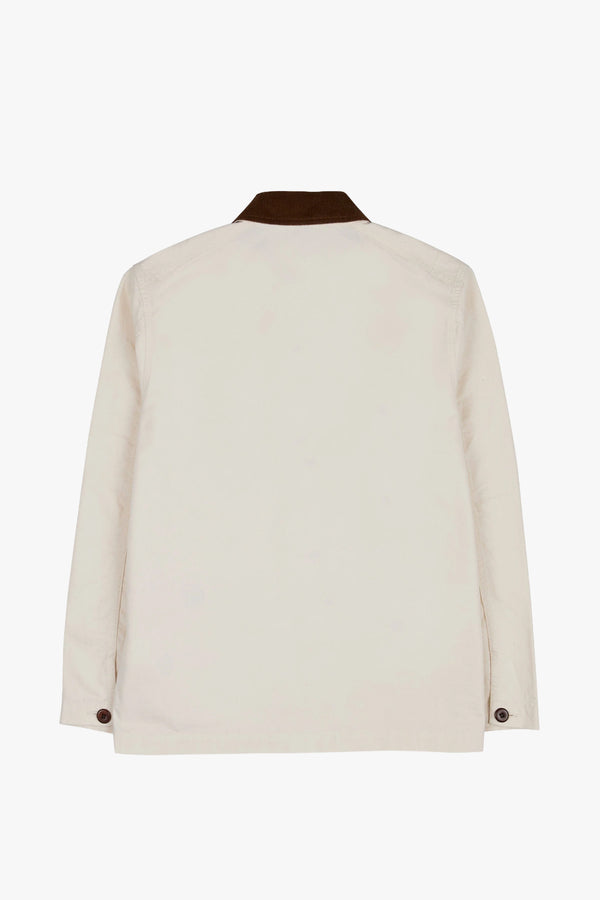 Fatigue Twill Jacket