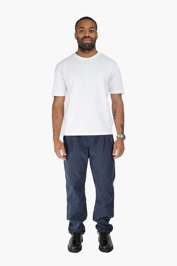 Moleskin Waiter Pants