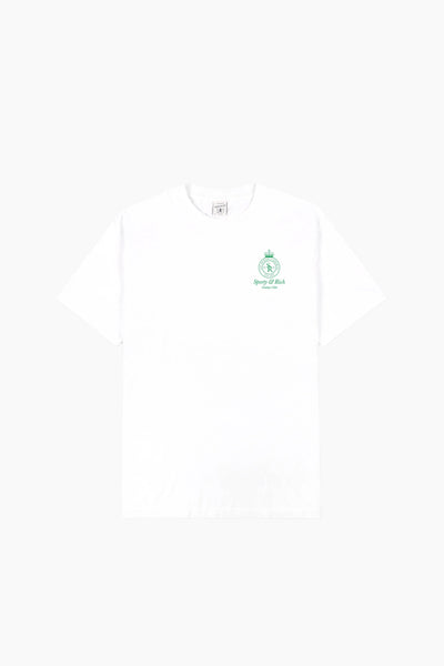 Crown Logo T-shirt