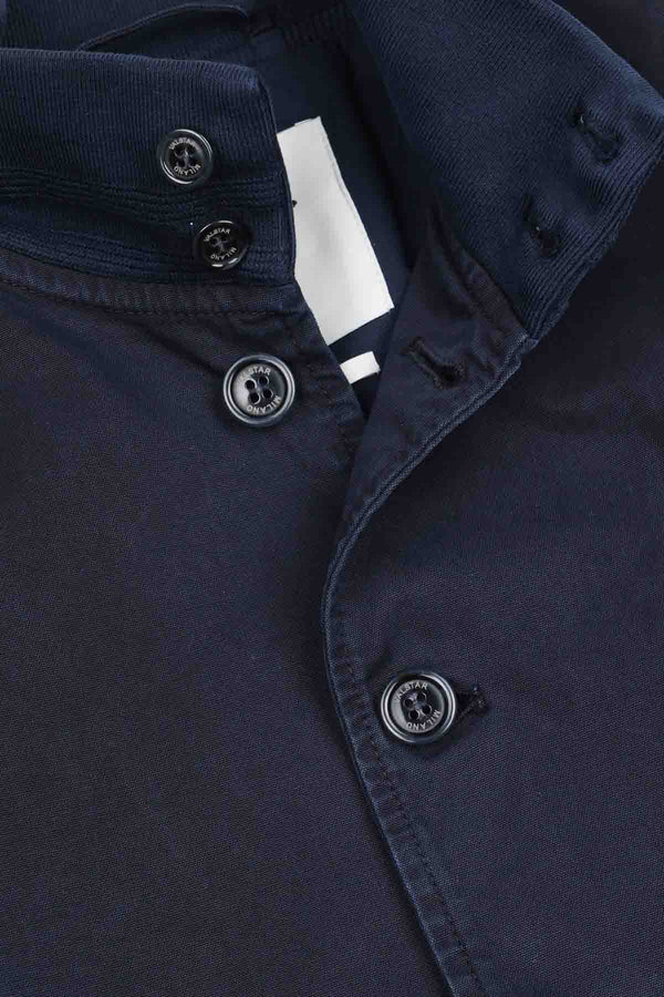 Cotton Canvas Valstarino
