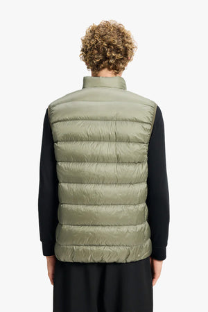 Arial Down Vest