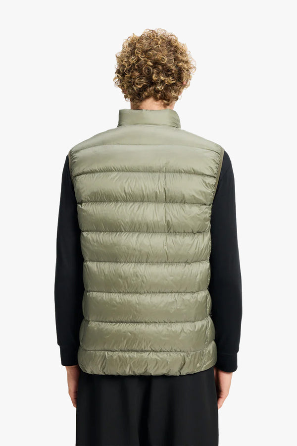Arial Down Vest