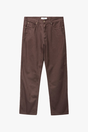 Coarse Trousers