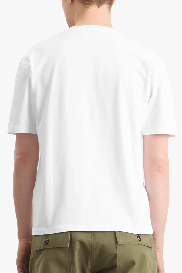 Blackthorn Embroidered Hiking Tee
