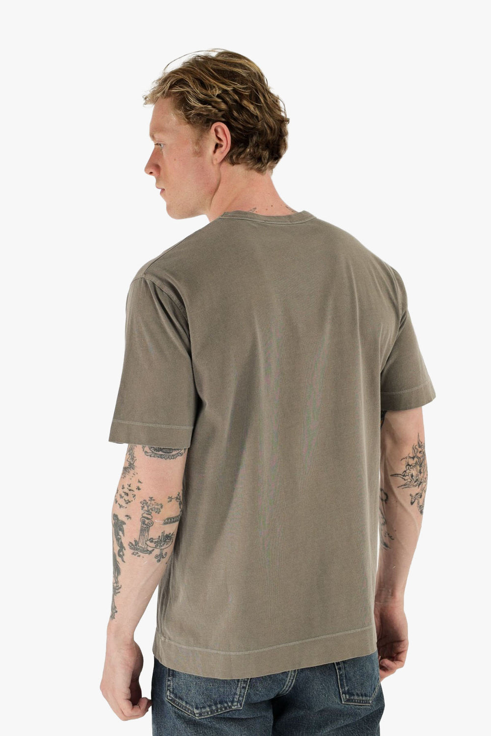 Organic Cotton T-Shirt