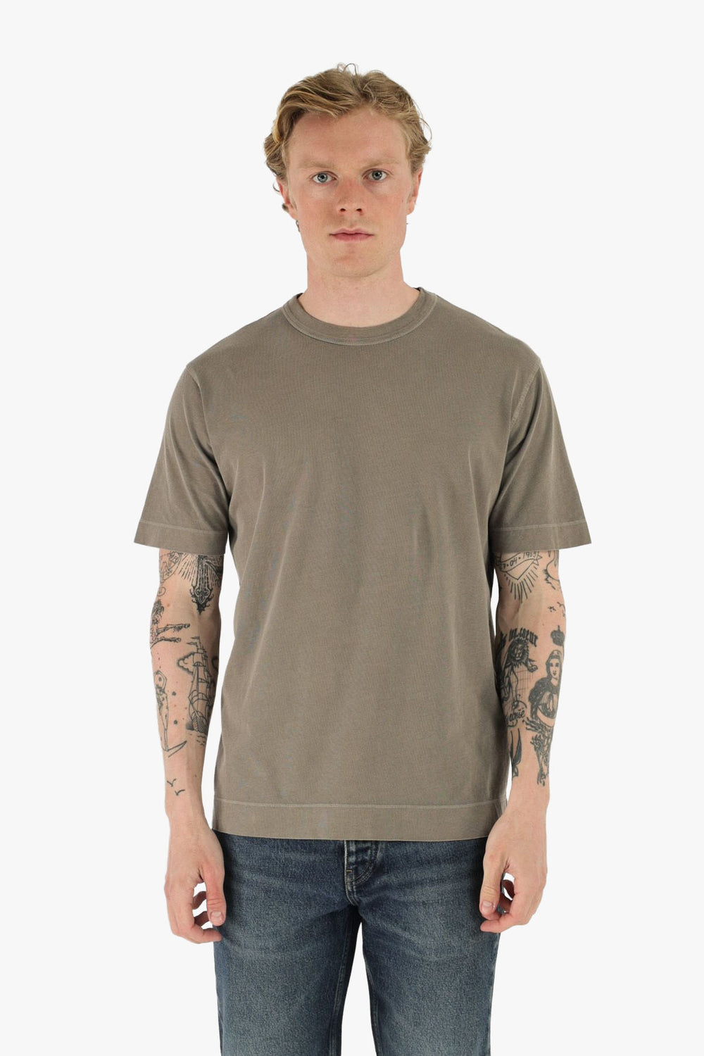 Organic Cotton T-Shirt
