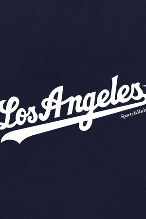 Dodgers Crewneck