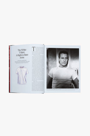 The Rebels' Wardrobe