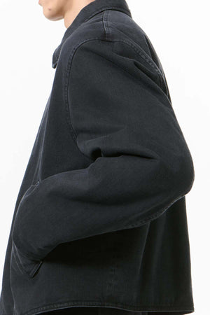 Slight Jacket