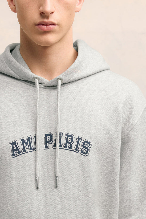 Ami Paris Hoodie