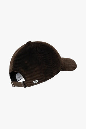Legacy Structured Corduroy Cap