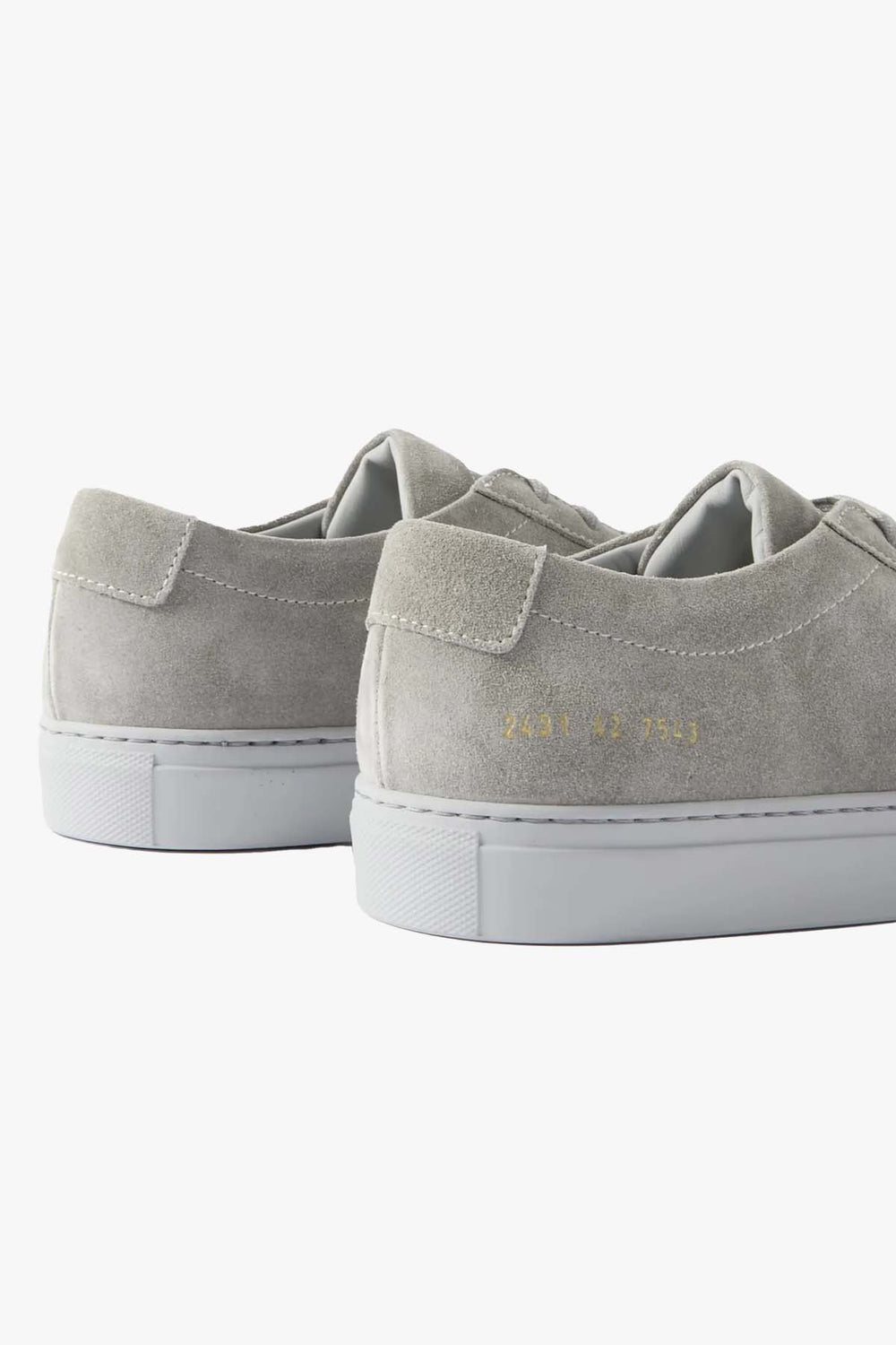 Achilles Suede Premium