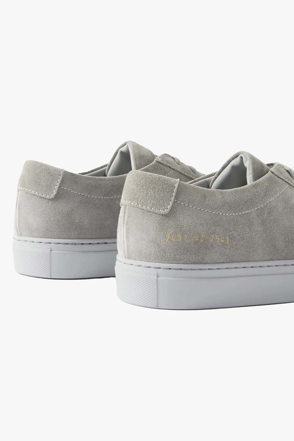 Achilles Suede Premium