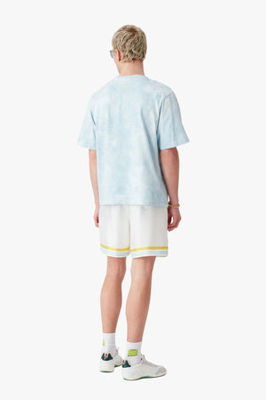 Tie Dye Oversized T-Shirt
