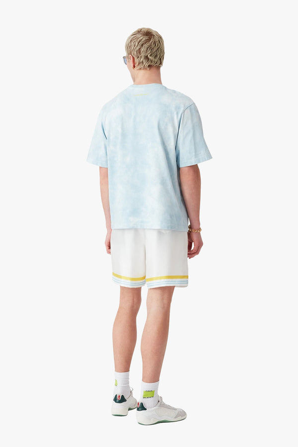 Tie Dye Oversized T-Shirt