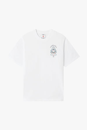 HOTEL EMBLEM CLASSIC T-SHIRT
