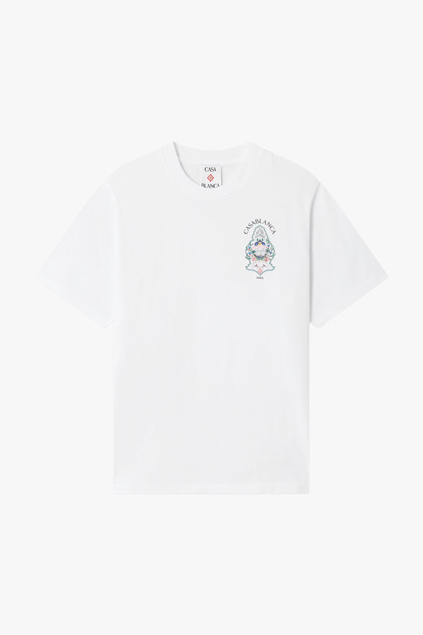 HOTEL EMBLEM CLASSIC T-SHIRT