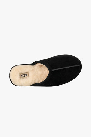 M Scuff