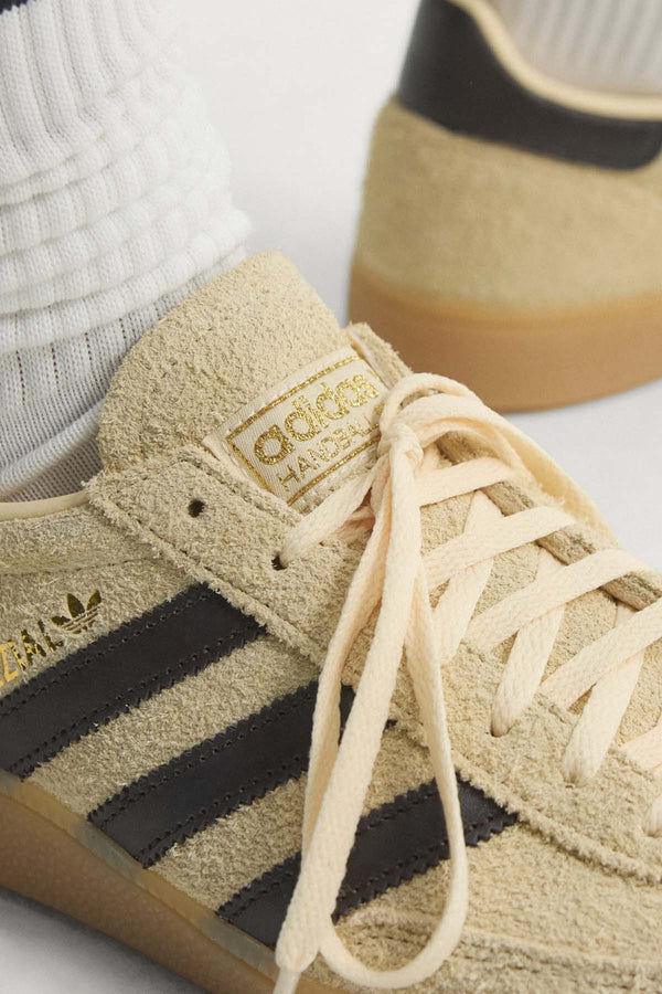 Handball Spezial W