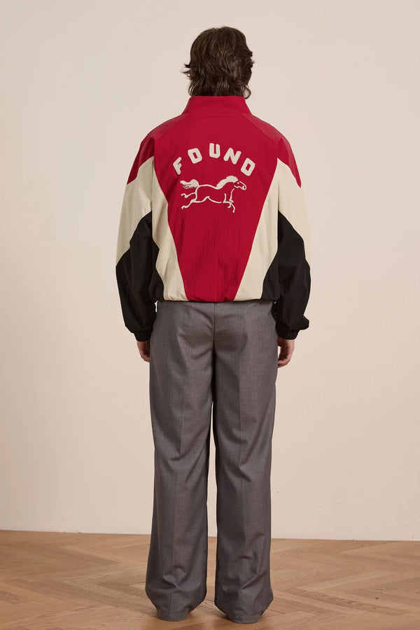 Pine&Rose Track Jacket