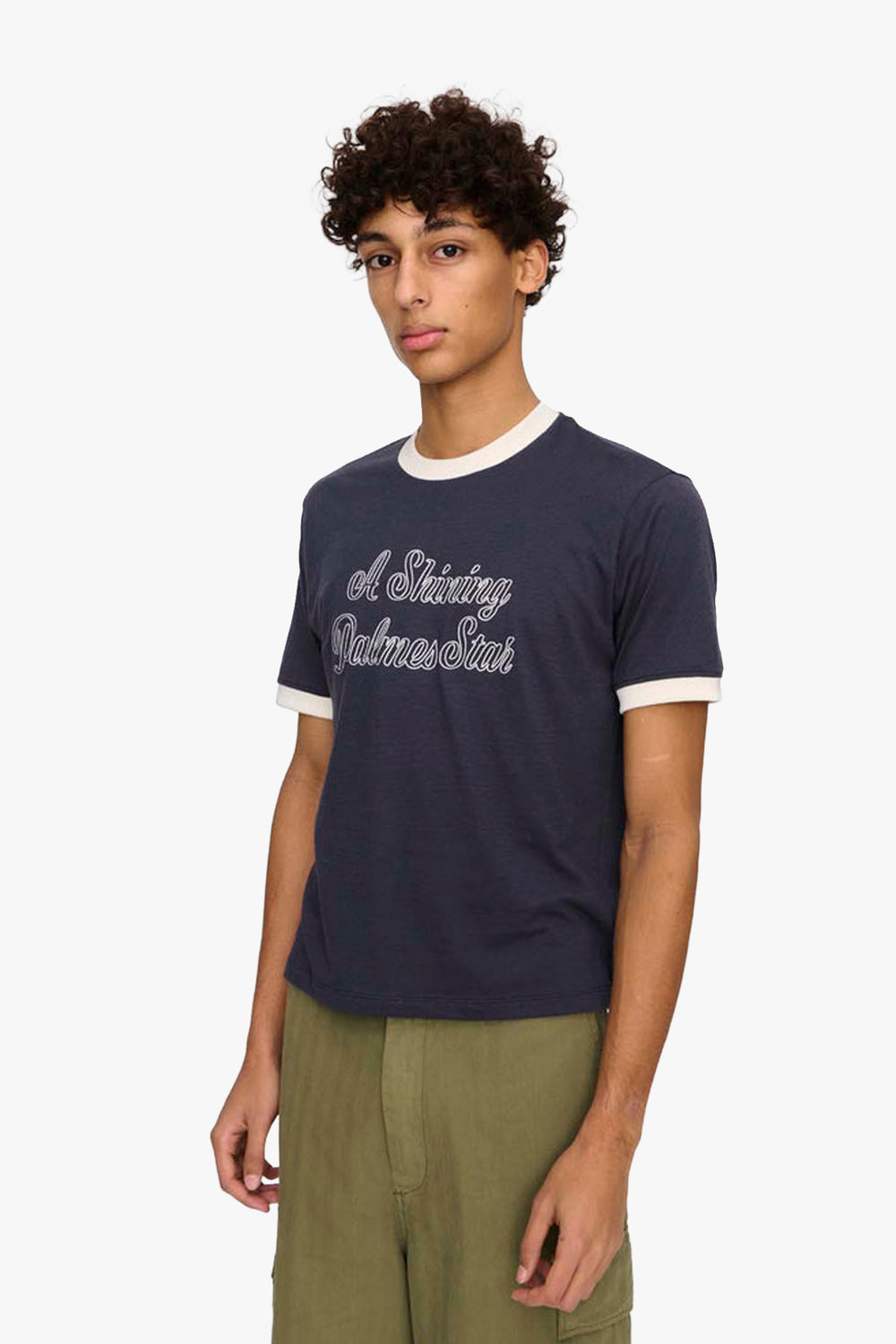 Star Ringer T-Shirt