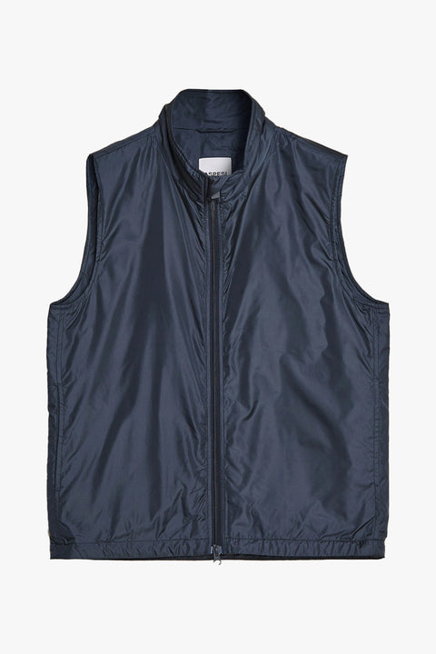 Vernes Nylon Gilet